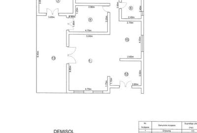 Casă cu 4 camere cu Teren 810 Mp în Roșia - 6