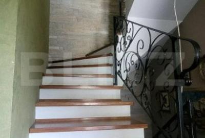Casă cu 4 camere cu Teren 600 Mp în Corunca - 3