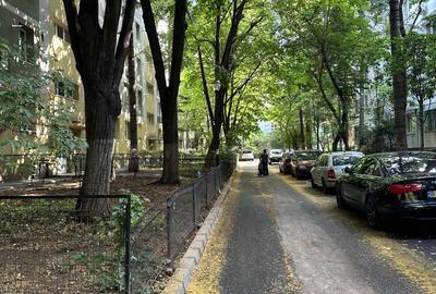 4 camere  - Brâncoveanu, centrala termica 4 camere  - Brâncoveanu, centrala termica - 3