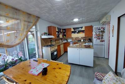 Casă cu 4 camere cu Teren 812 Mp în Nord - 13