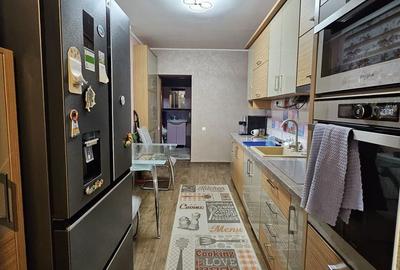 Apartament cu 4 camere în Ultracentral - 5