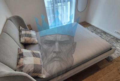 Apartament cu 2 camere semidecomandat în Cotroceni - 7