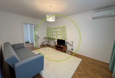 Apartament 3 camere, circular, 73mp, cartier Rovine, zona QFORT - 3