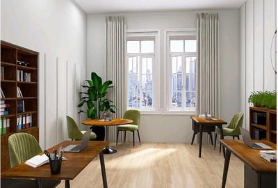 Vând apartament cu 1 camera ultracentral - 3