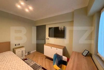 Apartament 2 camere, 55 mp, zona Ultracentral - 14