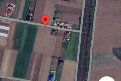 Teren de 5000 mp, în Stolniceni-Prăjescu - 2