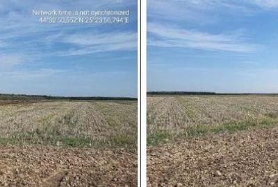 Teren extgravilan agricol Uliesti, ID: R2263433 - 4