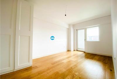 Apartament 5 cam, open space, de vanzare in zona Copou - Aleea Sadoveanu - 5