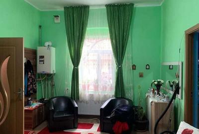 Apartament 2 camere de 50 mp la curte comuna in Sinaia - 7