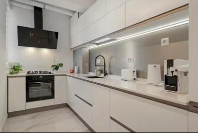 Apartament cu 2 camere decomandat, mobilat în Floreasca - 4