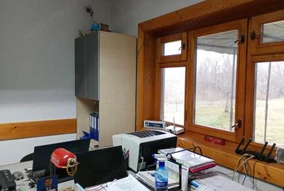 Teren de 8138 mp, în Periferie - 12