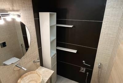 Apartament 2 camere, etaj parter cu curte interioară, metrou OBOR - 3