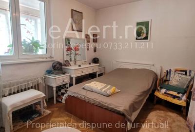 Apartament 3 camere, decomandat, bloc anvelopat, Mega Mall, Pantelimon! - 17