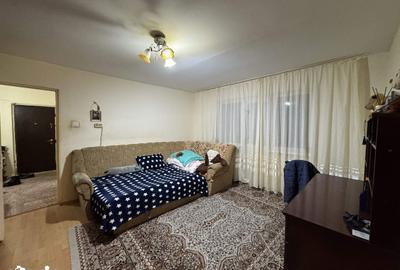Apartament cu 2 camere semidecomandat în Central - 1