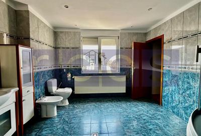 Casă cu 5 camere cu Canalizare în Fundeni - 30