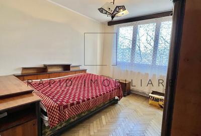 Apartament cu 2 camere semidecomandat în Țiglina 1 - 3