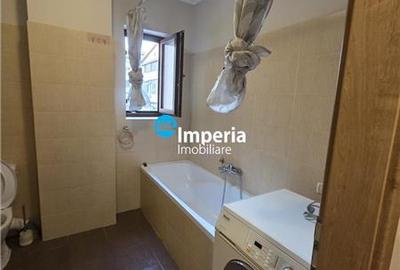 Apartament cu 3 camere decomandat în Aeroport - 7