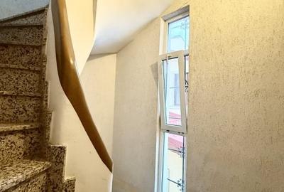 Complex de imobile cu functiune multipla, Dorobanti - 86