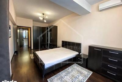 Apartament cu 2 camere decomandat, mobilat în Herăstrău - 5