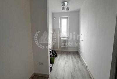 Apartament cu 2 camere finisat | Etaj 6/10 | Gheorgheni | Piata Hermes - 4