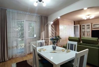 Apartament 4 camere, centrala proprie, zona Miorita - 6