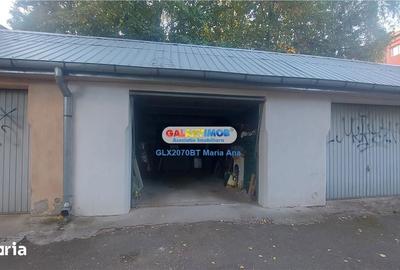 Spațiu comercial, de 22 mp, în Central - 3