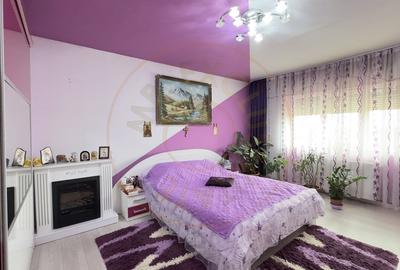 Apartament 3 camere MV2 Etaj IV, Str. Octavian Goga - Carei Apartament 3 camere MV2 Etaj IV, Str. Octavian Goga - Carei - 2