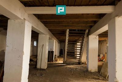 Hală industrială cu teren generos în Zărand, Arad - 14