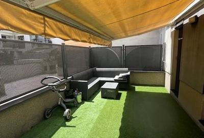 Apartament 2 camere cu terasa