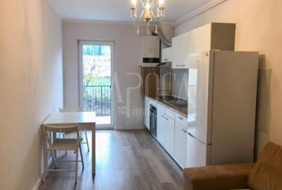 Apartament 2 camere de vanzare in Dambul Rotund, Cluj Napoca - 3