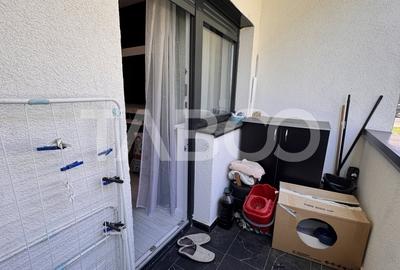 Apartament superb de vanzare 3 camere 2 locuri de parcare Arhitectilor - 12
