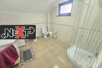 Casa  noua cu etaj zona Ursulet - 6