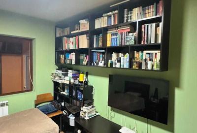 Apartament 3 camere CUG, parter, investitia ideala Apartament 3 camere CUG, parter, investitia ideala - 3