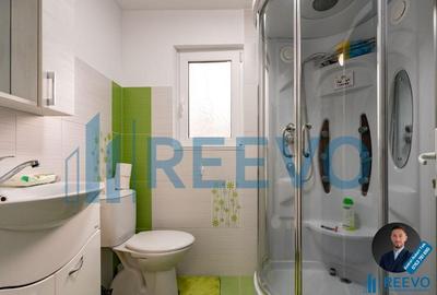 Casă cu 3 camere cu Teren 2270 Mp în Central - 3