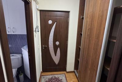 Apartament cu 2 camere semidecomandat în Popoveni - 6