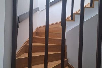 Casă cu 3 camere cu Teren 220 Mp în Șura Mare - 4