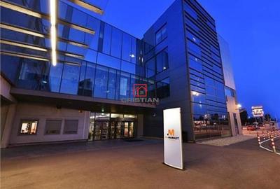 Spațiu comercial, de 4,000 mp, în Theodor Pallady