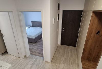 2 cam+ parcare subterana, bloc IRIS/SEDAKO, prin AGENTIE - 8