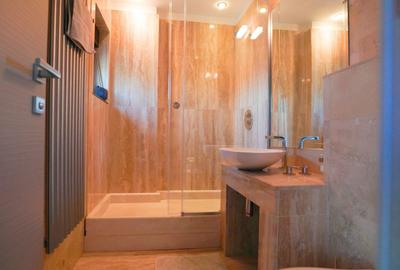 Casă individuală cu 6 camere cu Canalizare în Dămăroaia - 48