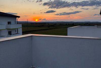 Inchiriez Penthaus nou - 2