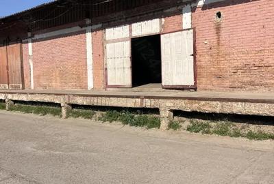 Spațiu comercial, de 1 mp, în Central - 2