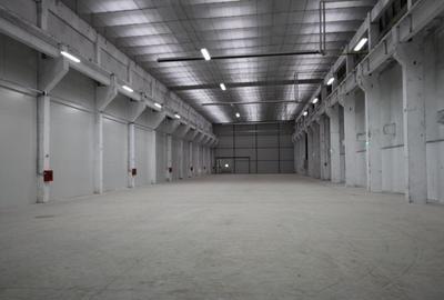 Spațiu industrial, în Broscărie - 3