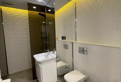 Apartament 2 camere - Cortina Residence | Etaj 9 | Terasa generoasa - 11