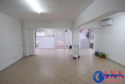 ID 6098 Spatiu comercial - Strada Dobrogeanu Gherea - 14