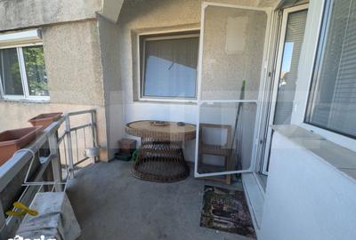 Apartament cu 2 camere în Decebal - 4