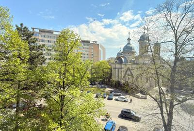 Apartament cu 2 camere semidecomandat, mobilat în Gheorgheni - 17