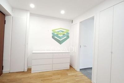 Apartament cu 3 camere Green Lake Sisesti - 13