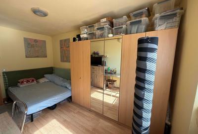 Garsonieră în Cloșca - 2