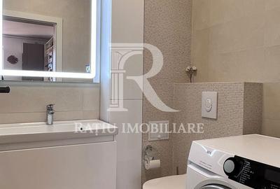 Apartament cu 4 camere în Orașul Nou - 5