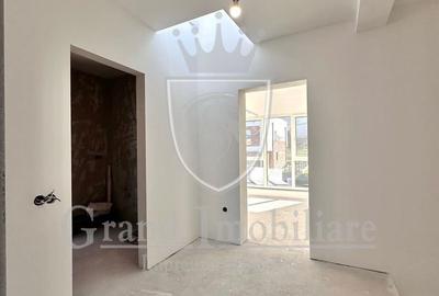 Casă cu 4 camere în Florești - 9